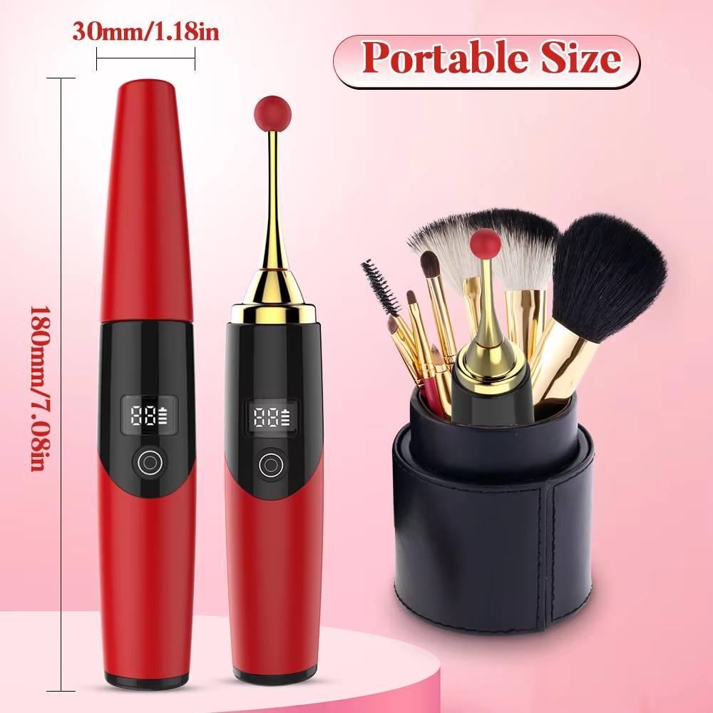 Precision Clit and Nipple Vibrator