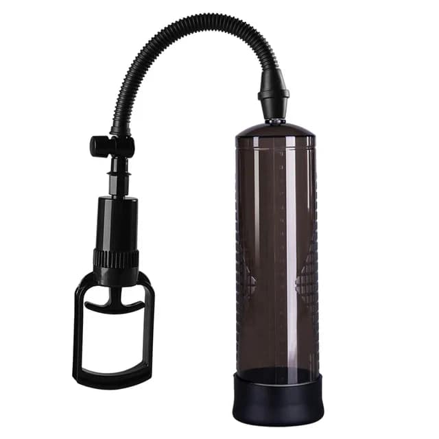 Manual Penis Pump Ball or Pull Handle