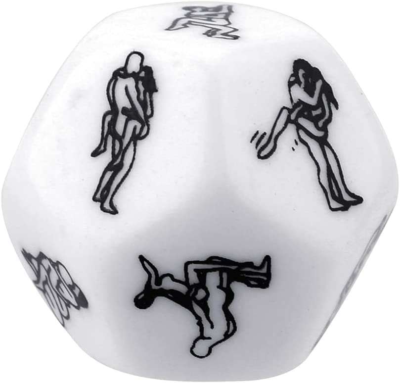 Position Sex Die