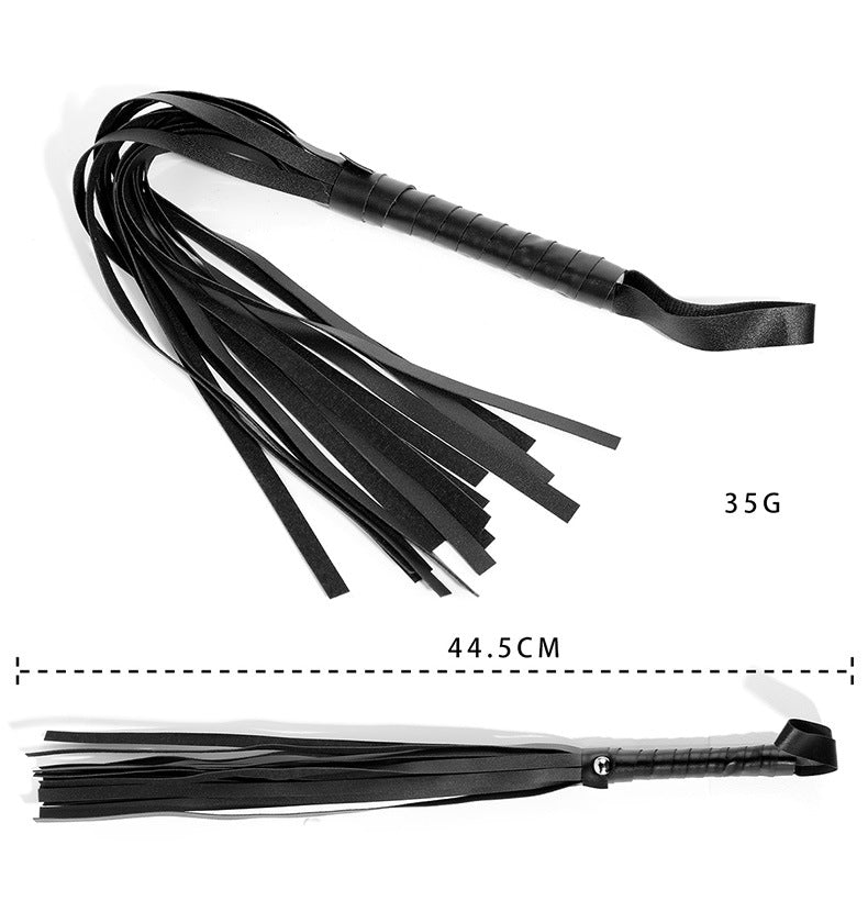 7 Piece S&M Bondage Set
