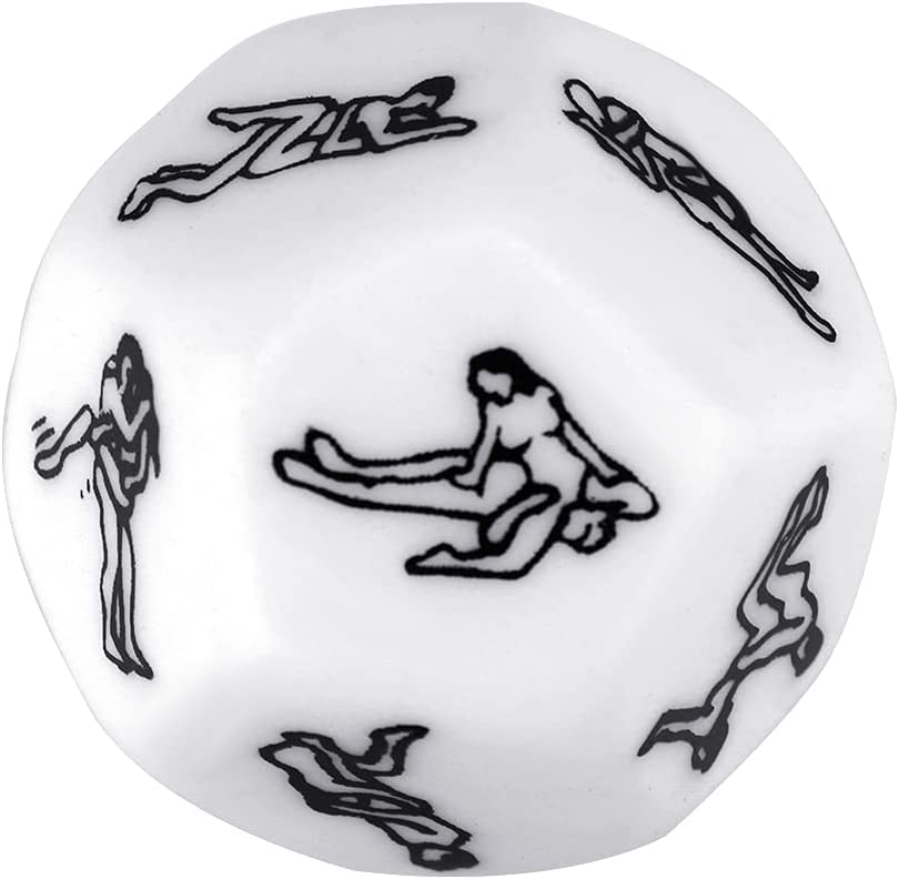 Position Sex Die