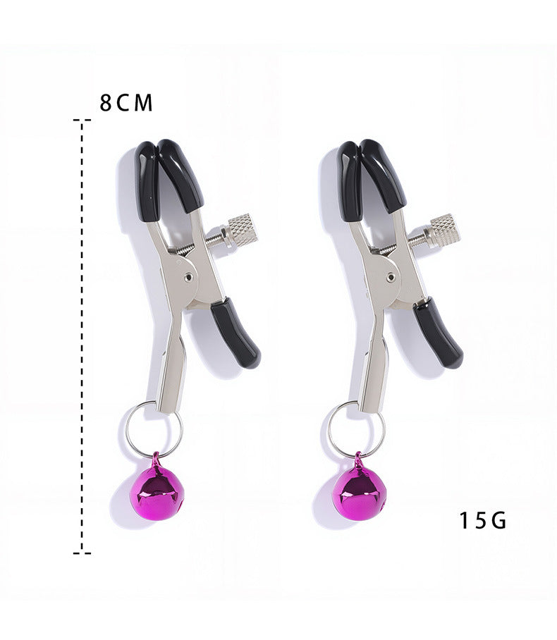 7 Piece S&M Bondage Set