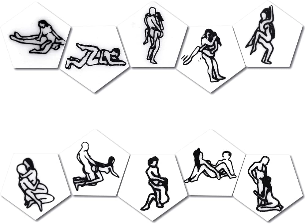 Position Sex Die