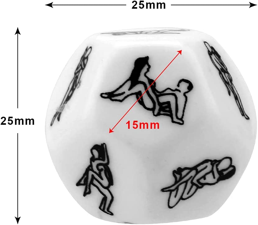 Position Sex Die