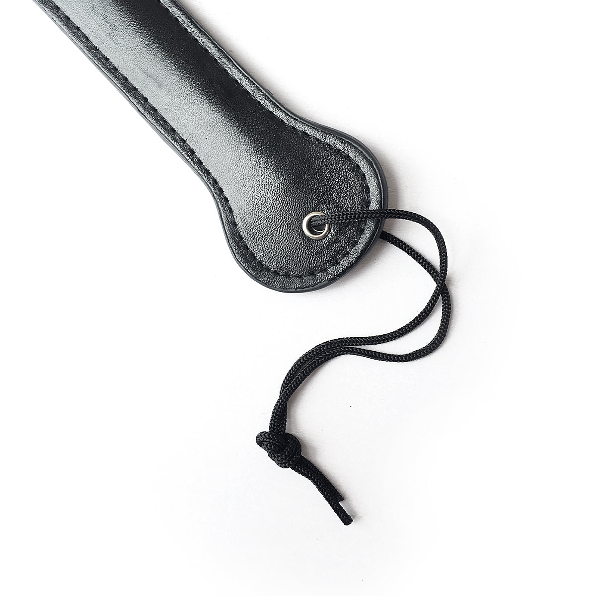 10 Piece Leather Bondage Set for Sex Play