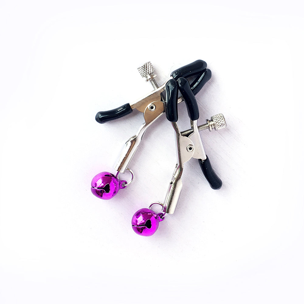 10 Piece Leather Bondage Set for Sex Play