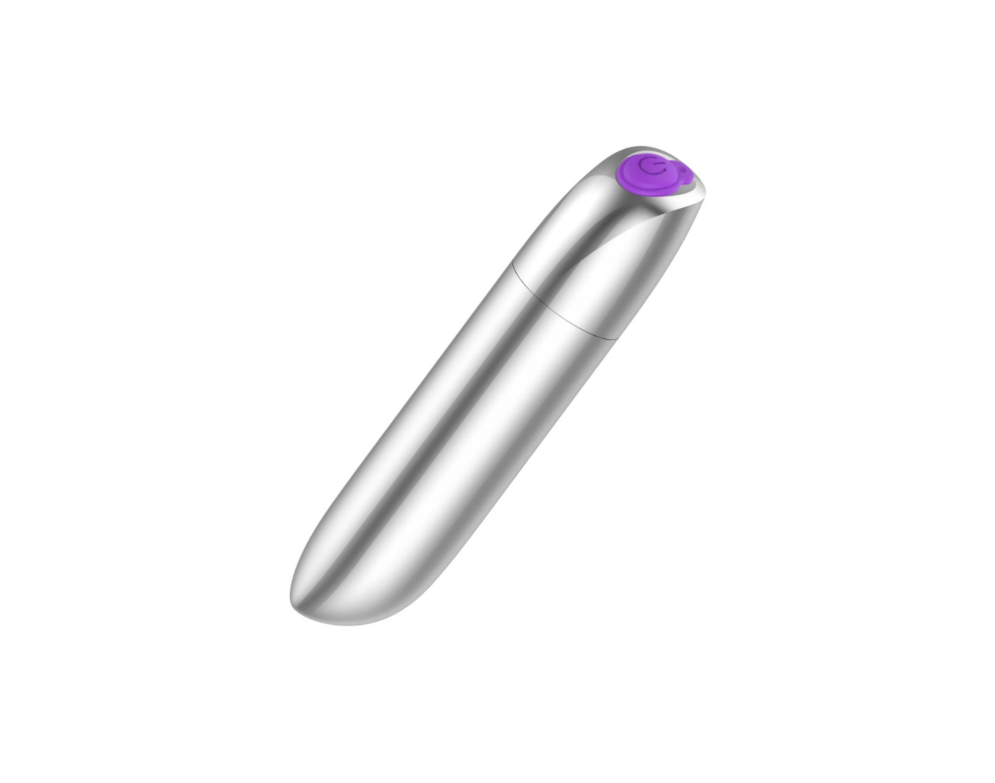 19 Speed Powerful Rechargeable Bullet Vibrator Sex Toy for Woman Sex Toy for Girls