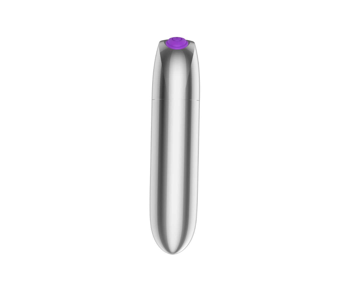 19 Speed Powerful Rechargeable Bullet Vibrator Sex Toy for Woman Sex Toy for Girls