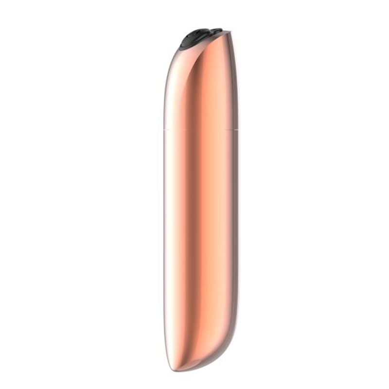 19 Speed Powerful Rechargeable Bullet Vibrator Sex Toy for Woman Sex Toy for Girls