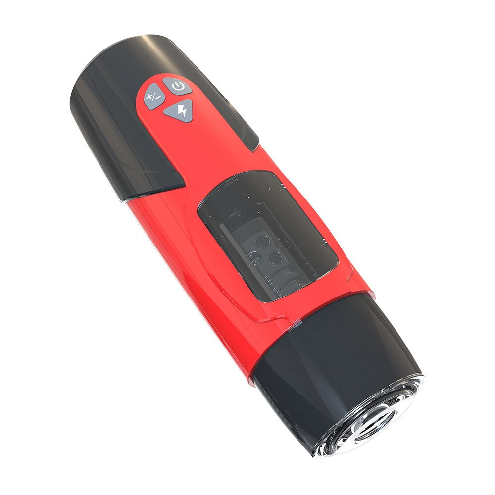 Electric Male Rotating and Thrusting Masturbator