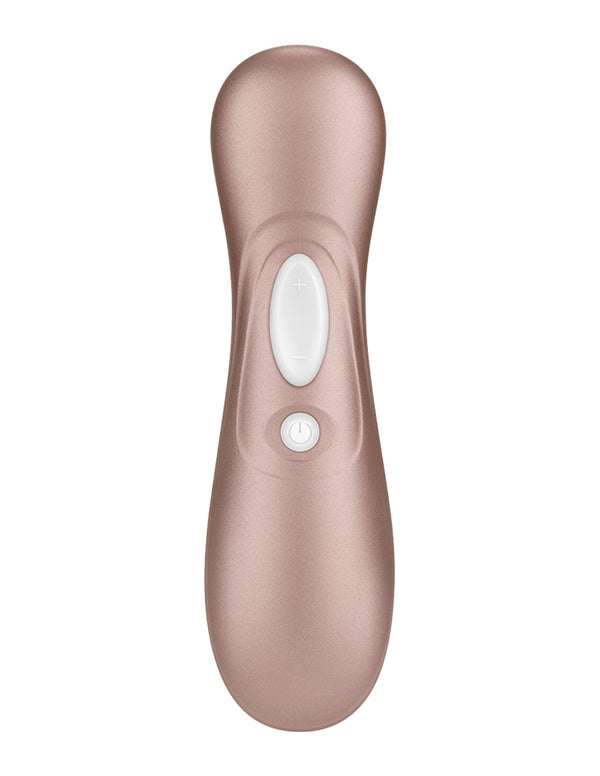 SF Satisfyer Pro 2 Clit Sucker