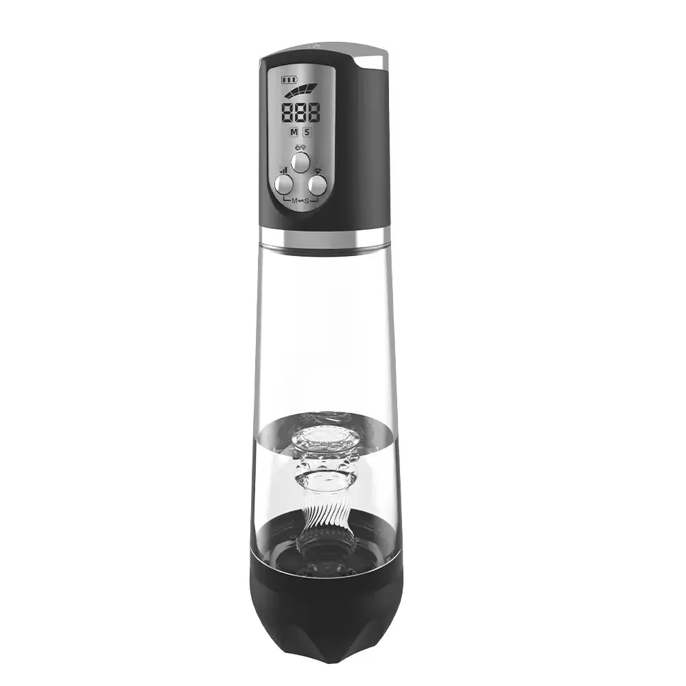 CHP Masturbator Penis Pump