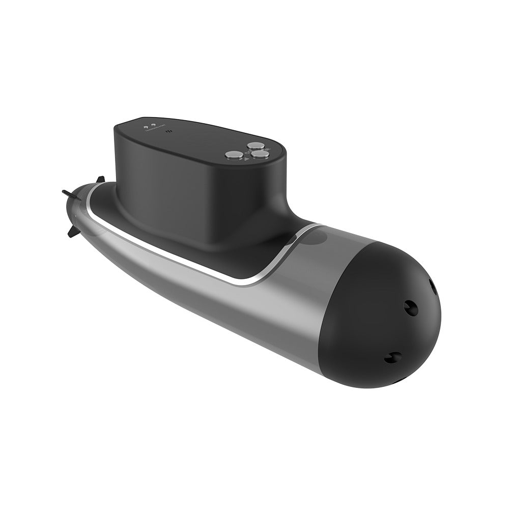 Automatic Submarine Waterproof Masturbation Pump