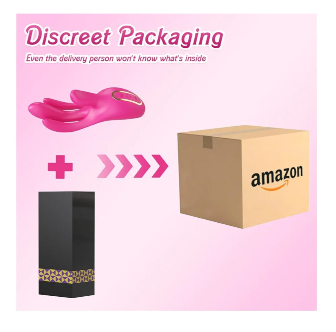 Vibrators Adult Sex Toys for Women - Finger Vibrator with 10 Flapping Patterns & 10 Vibration Modes to Stimulation G Spot and Clitoral, 3 in 1 Silicone Female Adult Toy Couples Sex Toys