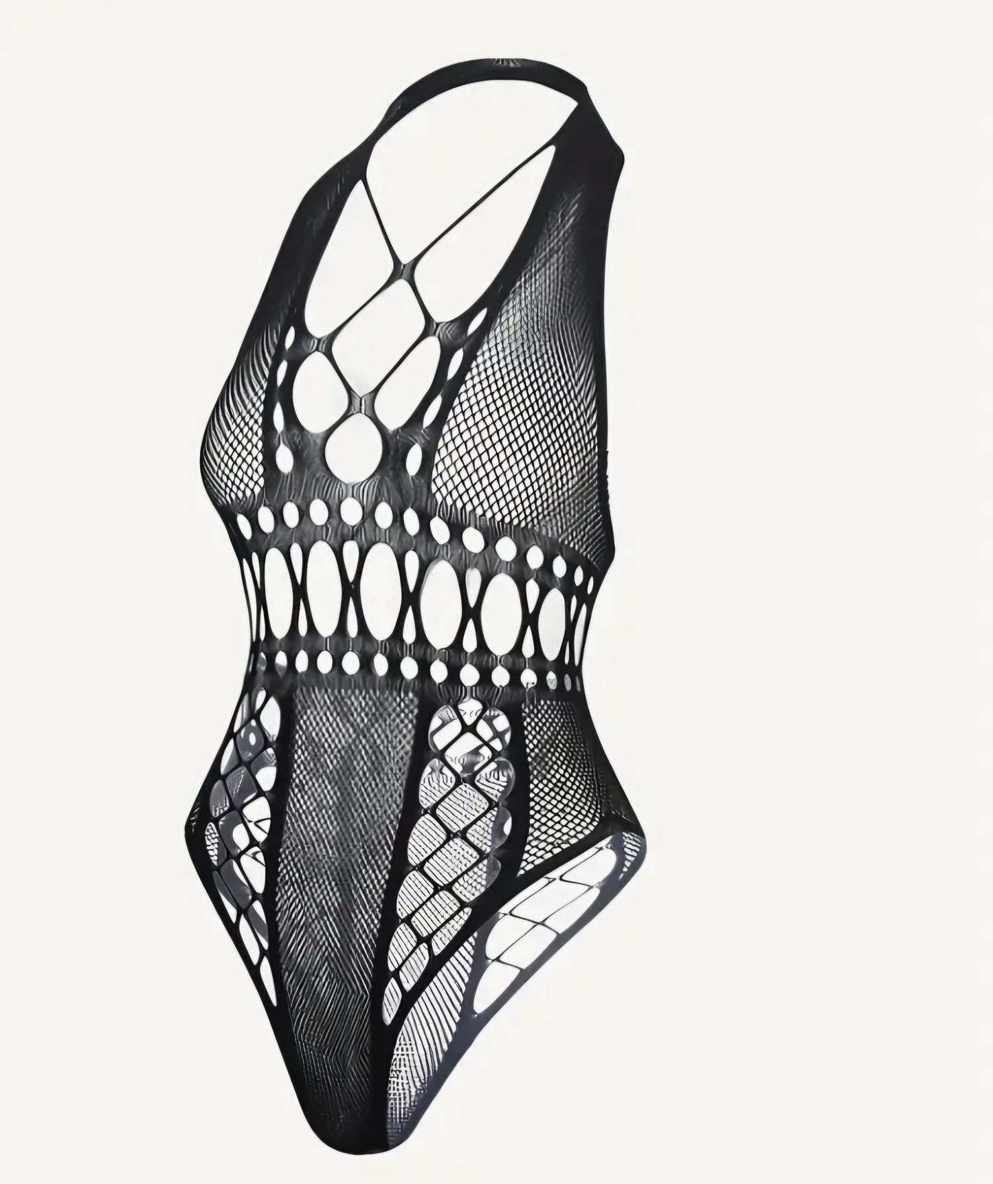 đź–¤ Elegant Lace Bodysuit: Sexy & Alluring Nightlife Wear Lingerieđź–¤ - One Size