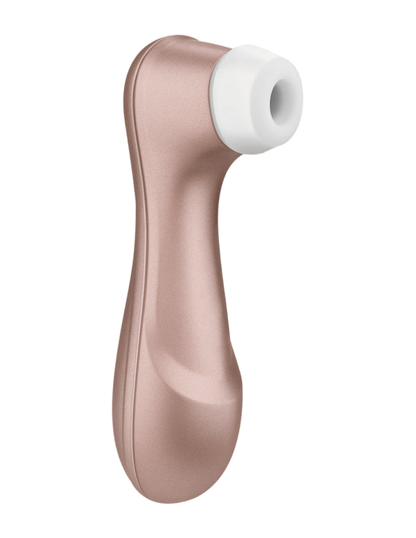 SF Satisfyer Pro 2 Clit Sucker