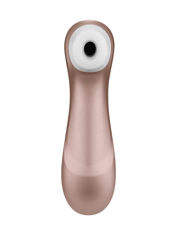 SF Satisfyer Pro 2 Clit Sucker