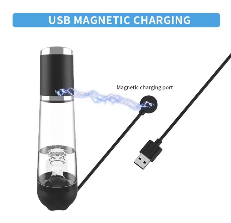 CHP Masturbator Penis Pump