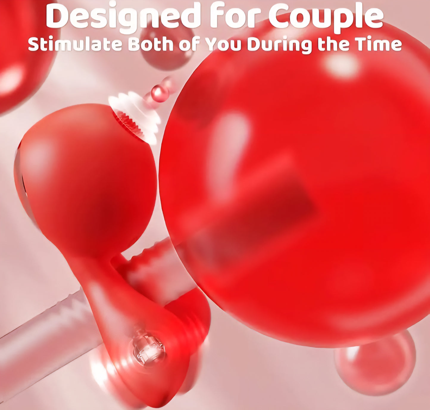 Clitoral and G Spot Sex Toys for Clit G Spot Stimulation, Adult Sex Toys with 5 Mode on C Spot and 8 Modes on G Spot Clitoris Stimulator for Women and Couple