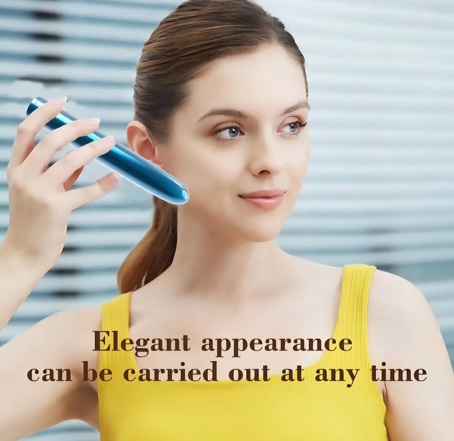 App controlled Vibrator, 10 Vibration Modes, Waterproof Design, Magnetic Charging, App Controls, 90 Minutes, Gifts for Women, Adult Toys, 7 Inch