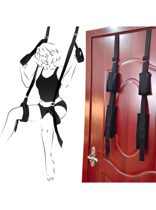 Over Door Sex Swing