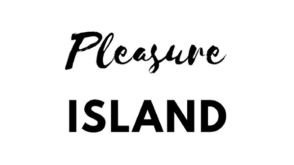 Pleasure Island TT