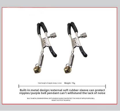 10 Piece Ultra Durable Bondage Set