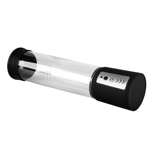 Passion Automatic USB Rechargeable Penis Pump.