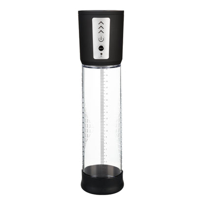 Passion Automatic USB Rechargeable Penis Pump.