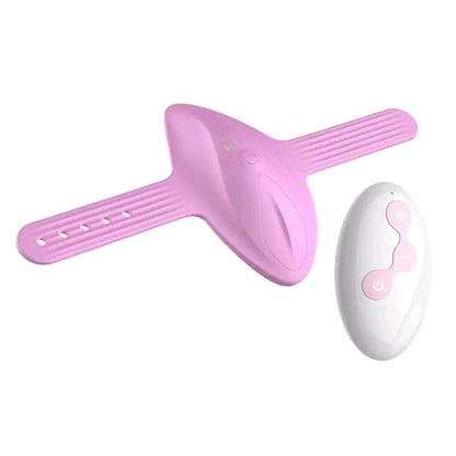 Hidden Vibrator