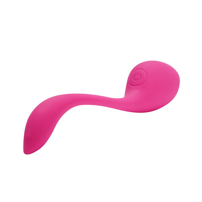 Ruby smart APP wireless egg vibrator, remote control, masturbator for couples or solo play