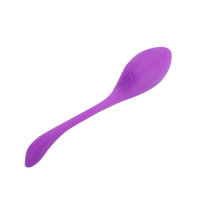 Ruby smart APP wireless egg vibrator, remote control, masturbator for couples or solo play