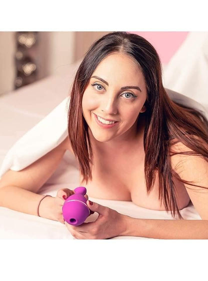 Clitoral Sucking Vibrator G-spot Stimulator