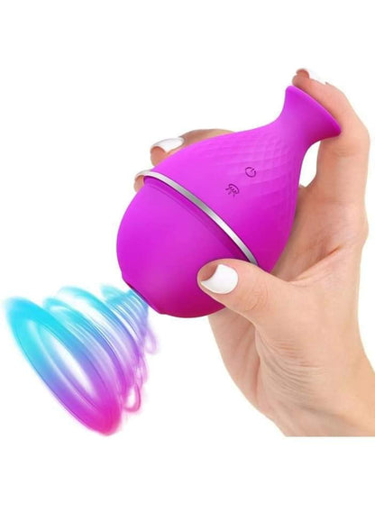 Clitoral Sucking Vibrator G-spot Stimulator