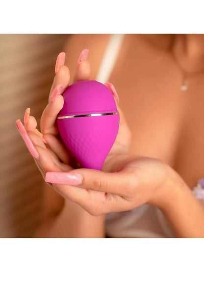 Clitoral Sucking Vibrator G-spot Stimulator