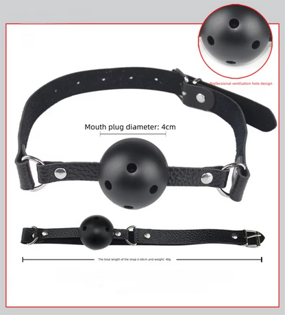 10 Piece Ultra Durable Bondage Set