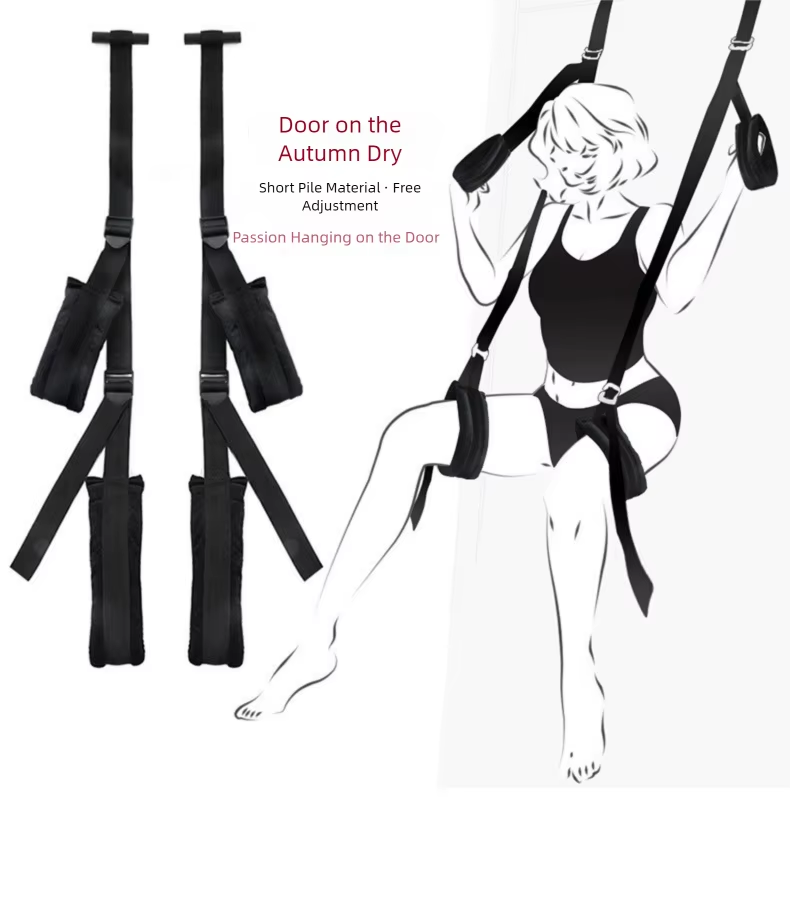 Over Door Sex Swing