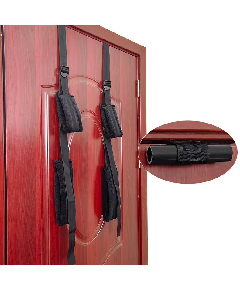 Over Door Sex Swing