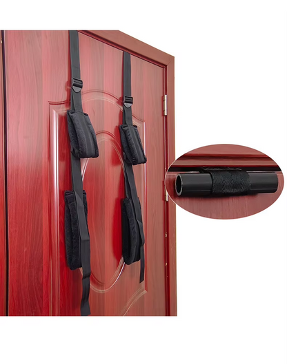 Over Door Sex Swing
