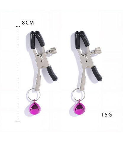 7 Piece S&M Bondage Set