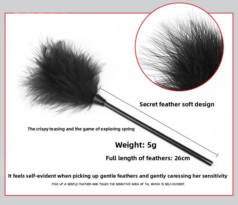 10 Piece Ultra Durable Bondage Set