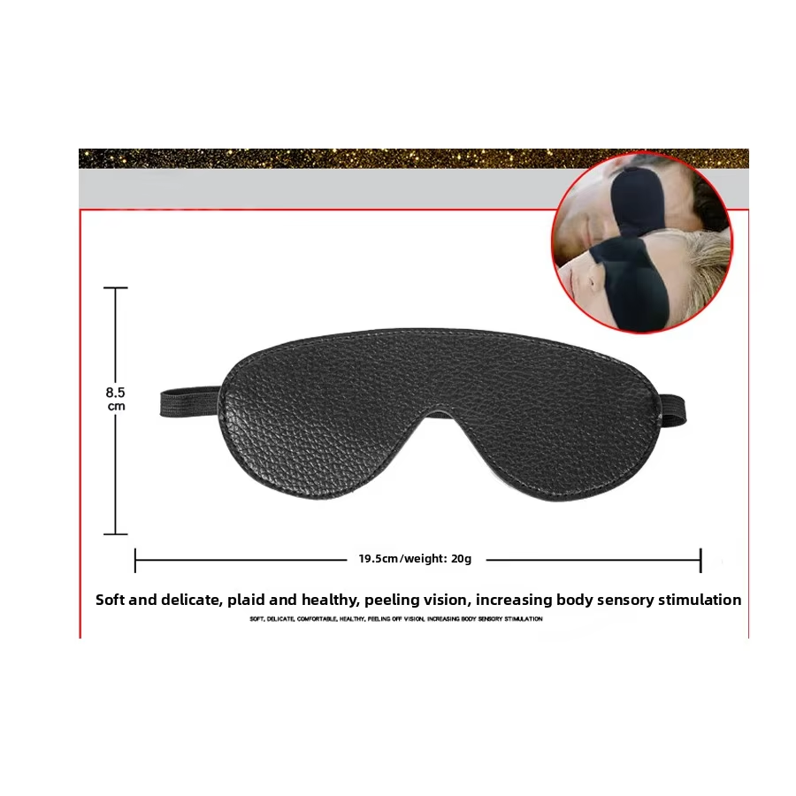 10 Piece Ultra Durable Bondage Set