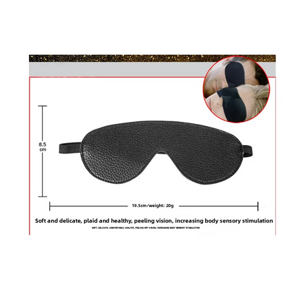 10 Piece Ultra Durable Bondage Set