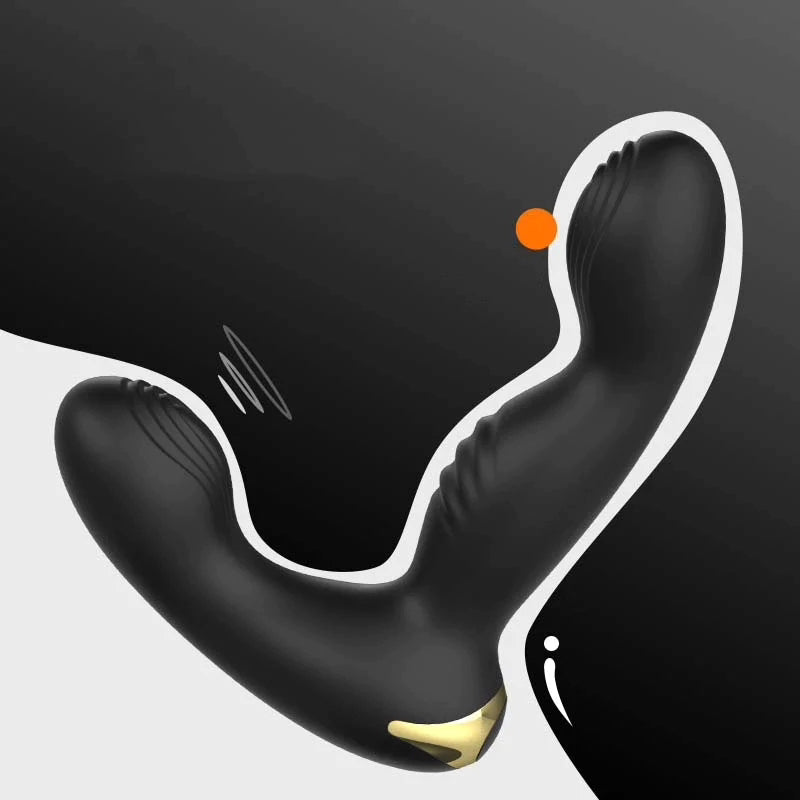 Anal Vibrator/Prostate Massager Vibrating 10 Modes, Anal Butt Plug Prostate Stimulator Gspot Vibrator Anal Sex Toy, Remote Control Anal Toy Male Adult Sex Toys for Men Women and Couples
tures & details