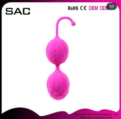 Kegal Weight Balls