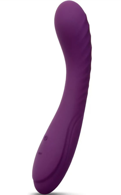Tracy's Dog Adult Sex Toys, Powerful G Spot Vibrator for Women & Couples
Realistic soft silicone vibrating dildo massager with 10 vibration modes, rechargeable, waterproof & body-safe