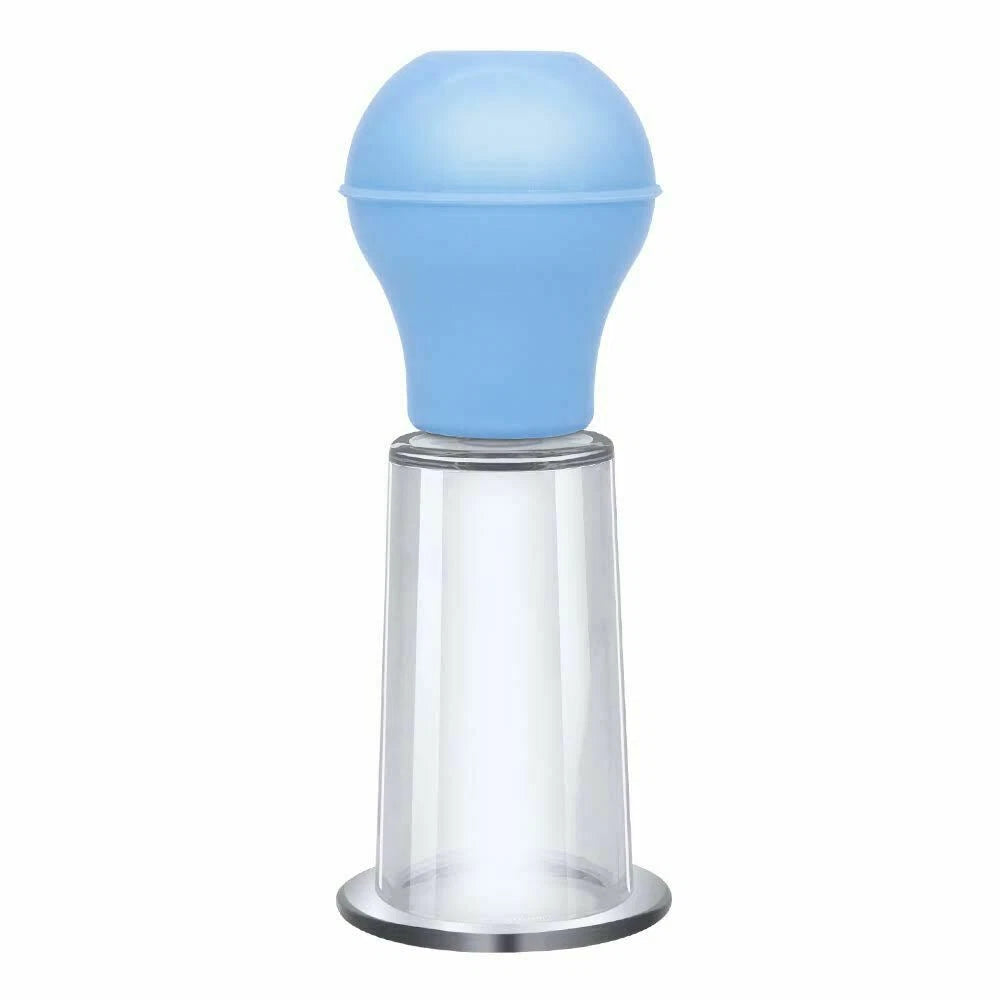Lollipop Pump Vacuum Massage – Nipple & Clit Sucker