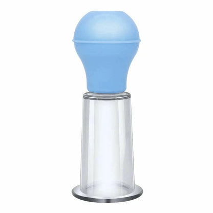 Lollipop Pump Vacuum Massage – Nipple & Clit Sucker