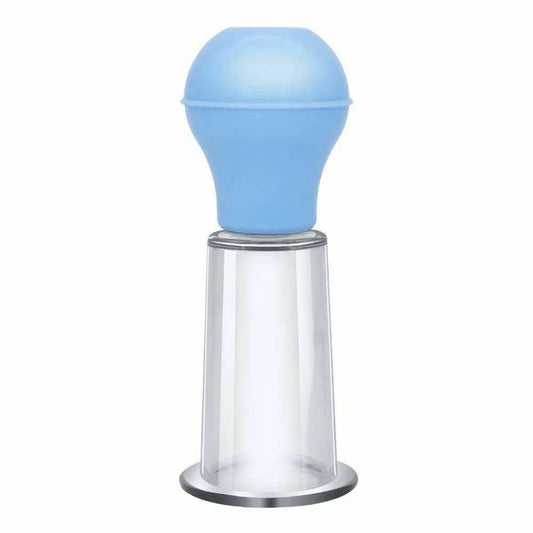 Lollipop Pump Vacuum Massage – Nipple & Clit Sucker