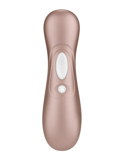 SF Satisfyer Pro 2 Clit Sucker